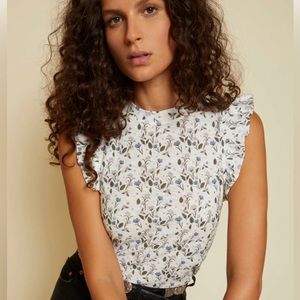 Nation Ltd Tank, Size XS